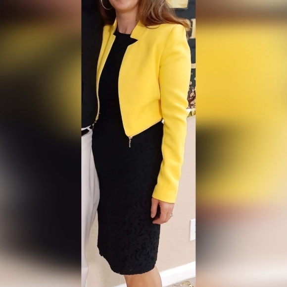 2 In One Derek Jacket - Picture 2 of 9